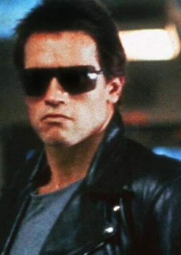 T-800 Terminator