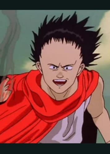 Tetsuo