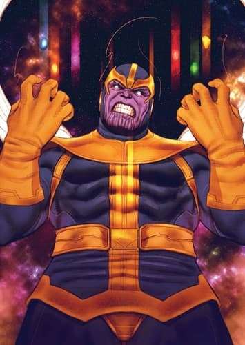 Thanos