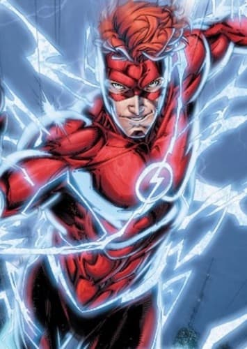 The Flash