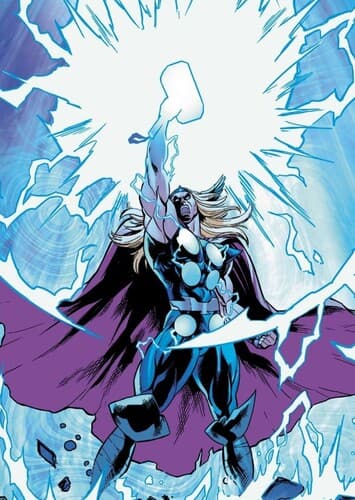 Thor