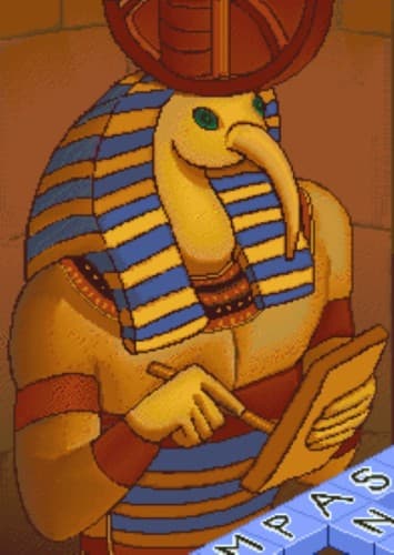 Thoth