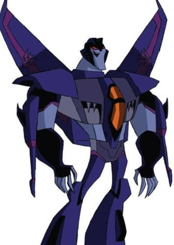 Thundercracker
