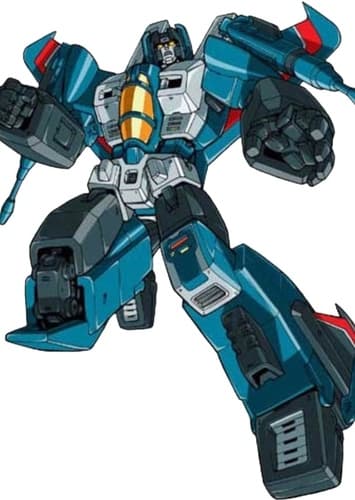 Thundercracker