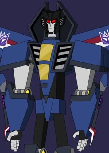 Thundercracker