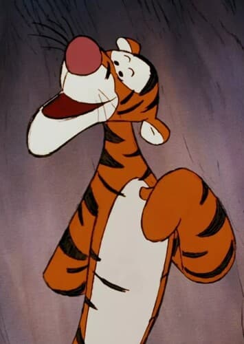 Tigger