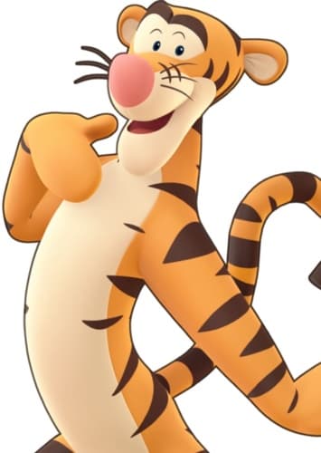 Tigger