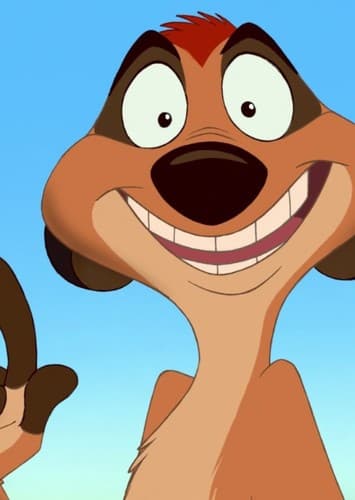 Timon