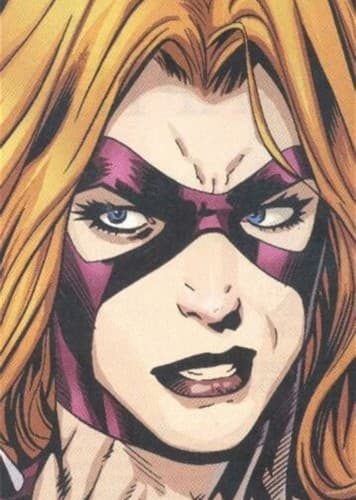 Titania (Post Credit Scene)