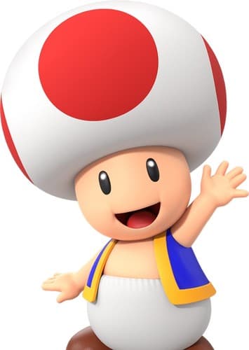 Toad