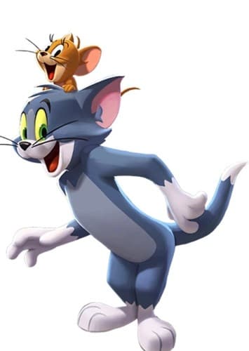 Tom & Jerry