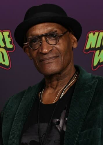 Tony Todd