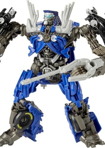 Topspin
