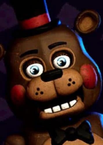 Toy Freddy