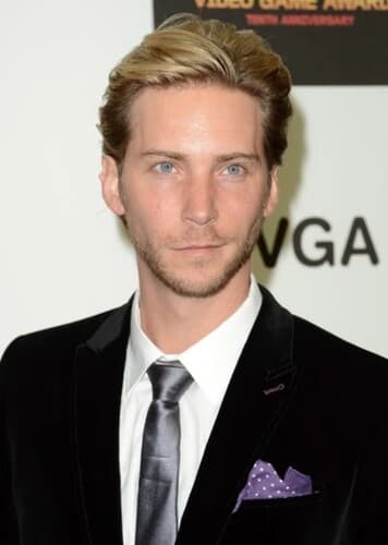 Troy Baker