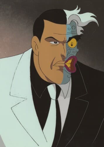Two-Face