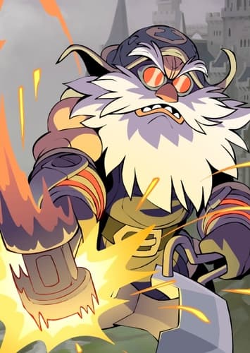 Ulgrim