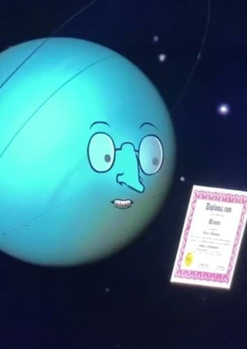 Uranus