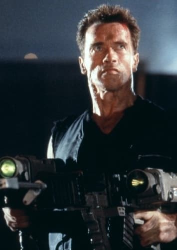 US Marshal John Kruger