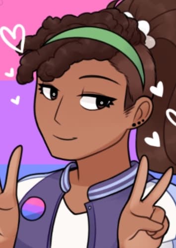 Victoria Valkyriedottir