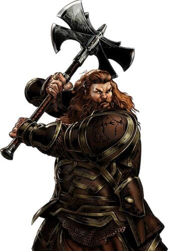 Volstagg