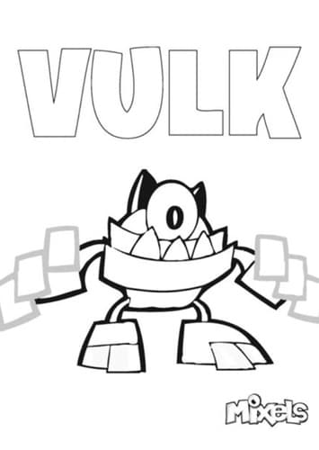 Vulk