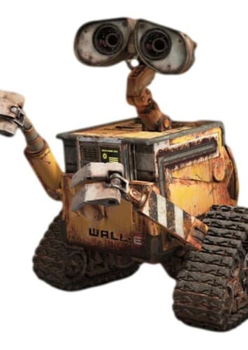 WALL-E