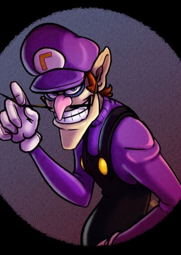 Waluigi