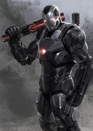 War Machine