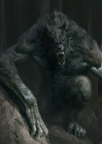 Werewolfs