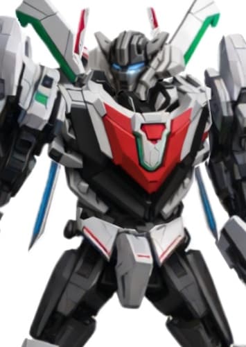 Wheeljack