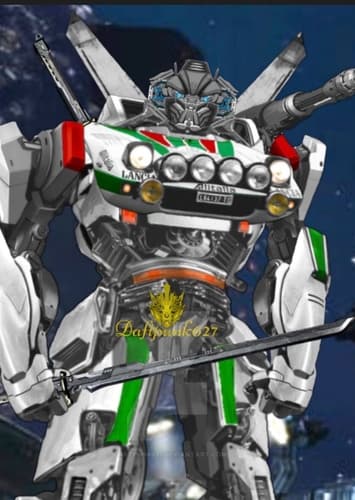 Wheeljack