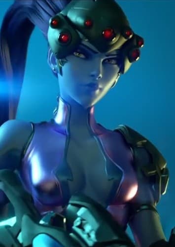 Widowmaker
