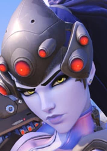 Widowmaker