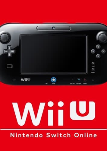Wii U