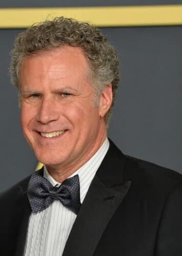 Will Ferrell