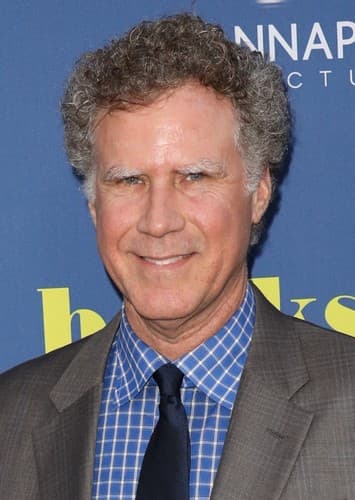 Will Ferrell