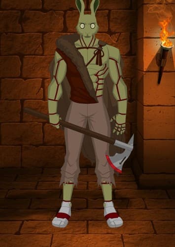 William Afton / Springtrap