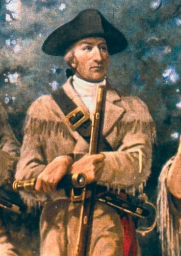 William Clark