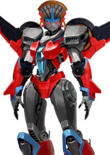 Windblade