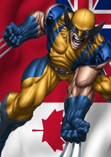 Wolverine