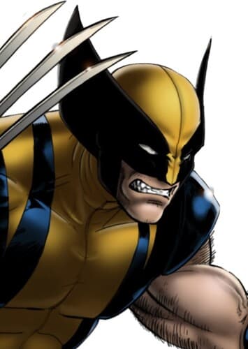 Wolverine