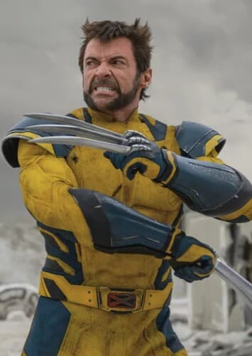 Wolverine