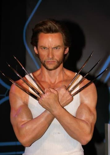 Wolverine