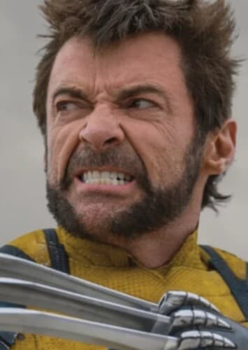 Wolverine