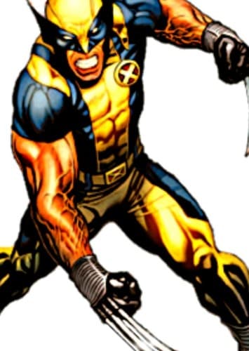 Wolverine