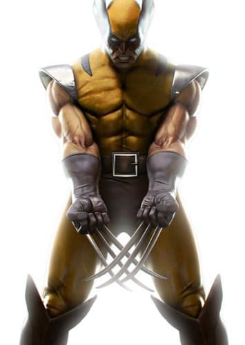 Wolverine