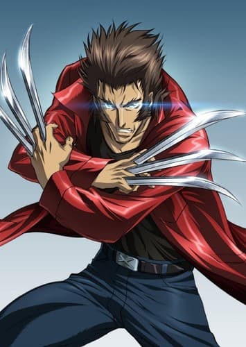 Wolverine γ¦γ«γ΄γ‘γͺγ³/γ―γΊγͺ