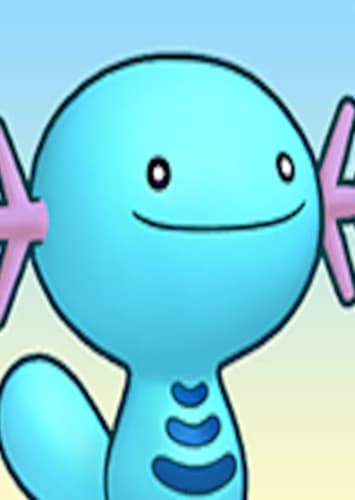 Wooper