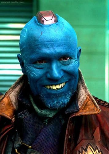 Yondu
